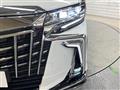 2022 Toyota Alphard