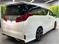 2022 Toyota Alphard