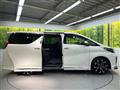 2022 Toyota Alphard