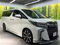 2022 Toyota Alphard