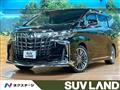 2022 Toyota Alphard