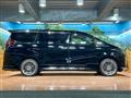 2022 Toyota Alphard