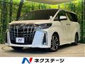 2022 Toyota Alphard