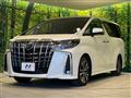 2022 Toyota Alphard