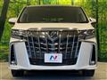 2022 Toyota Alphard