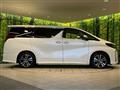 2022 Toyota Alphard