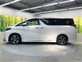 2022 Toyota Alphard