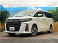 2023 Toyota Alphard