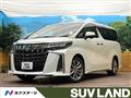 2023 Toyota Alphard