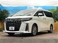 2023 Toyota Alphard