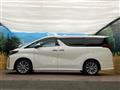 2023 Toyota Alphard