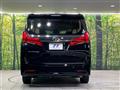 2023 Toyota Alphard