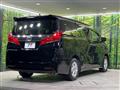 2023 Toyota Alphard