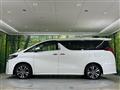 2023 Toyota Alphard