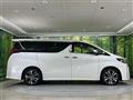 2023 Toyota Alphard