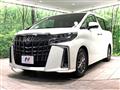2023 Toyota Alphard