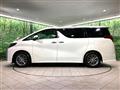 2023 Toyota Alphard
