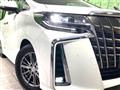 2023 Toyota Alphard