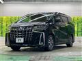 2023 Toyota Alphard