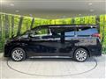 2023 Toyota Alphard