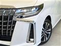 2023 Toyota Alphard