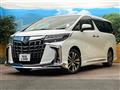 2023 Toyota Alphard