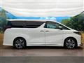 2023 Toyota Alphard