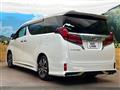 2023 Toyota Alphard