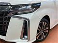 2023 Toyota Alphard
