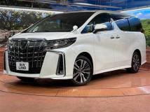 2023 Toyota Alphard