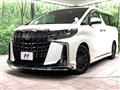 2023 Toyota Alphard