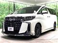 2023 Toyota Alphard