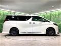 2023 Toyota Alphard