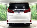 2023 Toyota Alphard