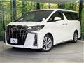 2023 Toyota Alphard