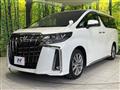 2023 Toyota Alphard