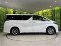 2023 Toyota Alphard