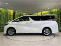 2023 Toyota Alphard
