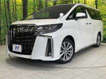 2023 Toyota Alphard