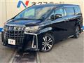2023 Toyota Alphard