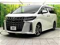 2023 Toyota Alphard