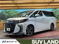 2023 Toyota Alphard
