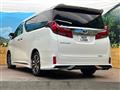 2023 Toyota Alphard