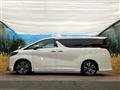 2023 Toyota Alphard