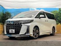 2023 Toyota Alphard