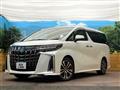 2023 Toyota Alphard