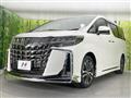 2023 Toyota Alphard