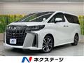 2023 Toyota Alphard