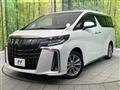 2023 Toyota Alphard
