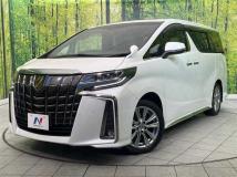 2023 Toyota Alphard